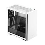 Carcasa Deepcool CH510, MiddleTower fotografia produsului View 3 S