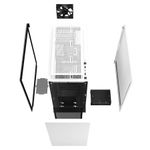 Carcasa Deepcool CH510, MiddleTower fotografia produsului View 15 S