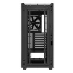 Carcasa Deepcool CH510, MiddleTower fotografia produsului View 5 S