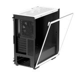 Carcasa Deepcool CH510, MiddleTower fotografia produsului View 8 S