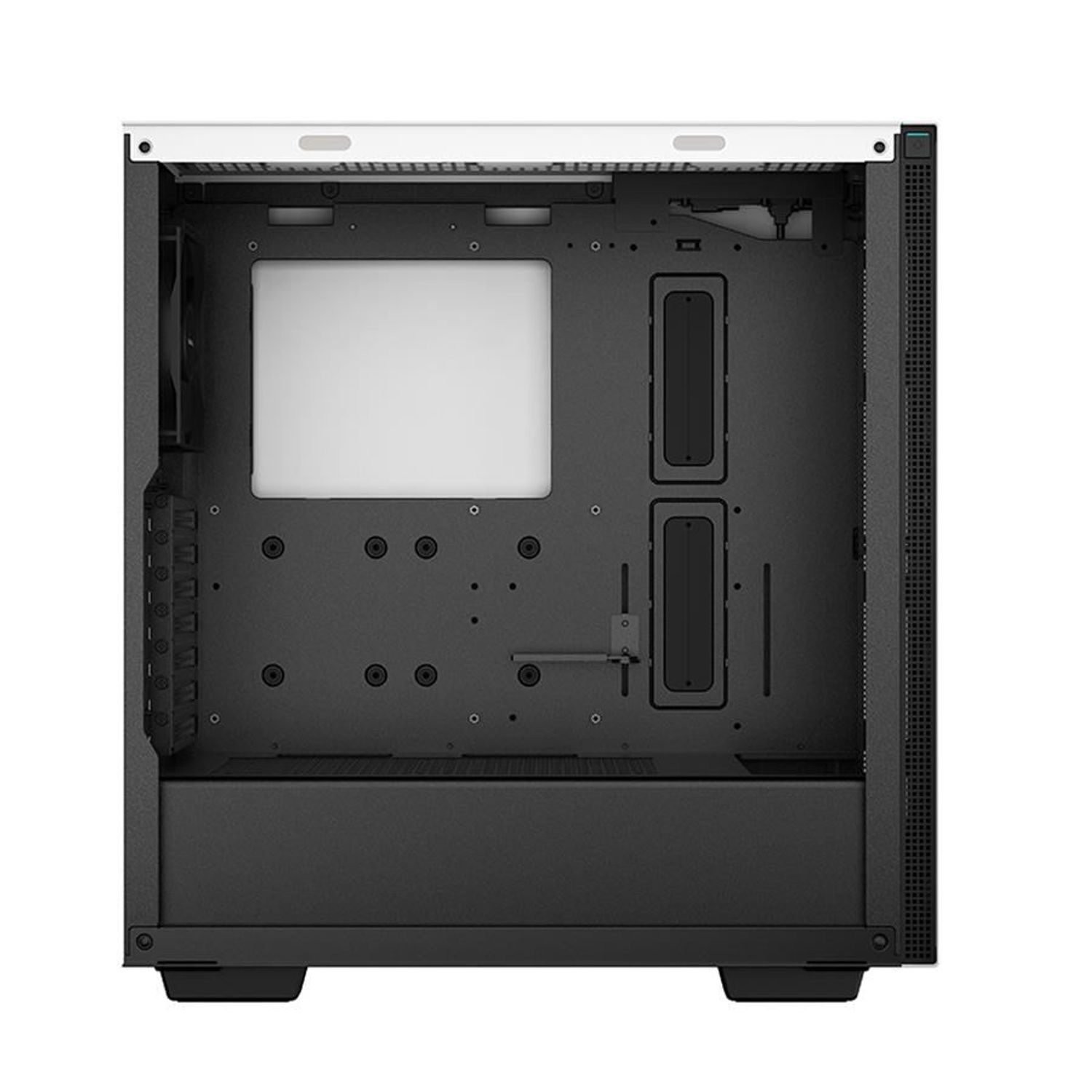 Carcasa Deepcool CH510, MiddleTower fotografia produsului View 6 L