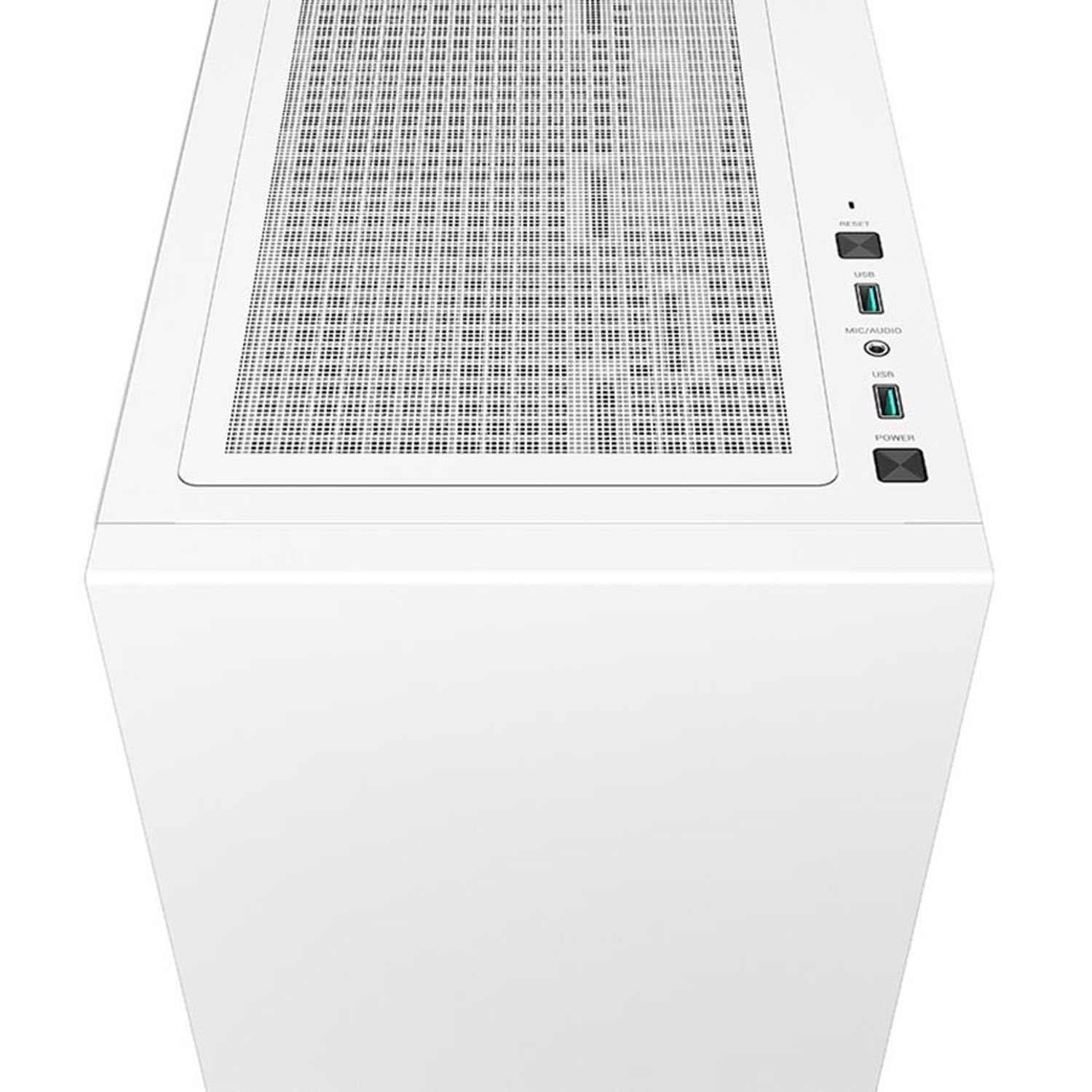 Carcasa Deepcool CH510, MiddleTower fotografia produsului View 9 L