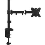 Suport Monitor Cabletech UCH0211, 13" - 27" (Negru) fotografia produsului