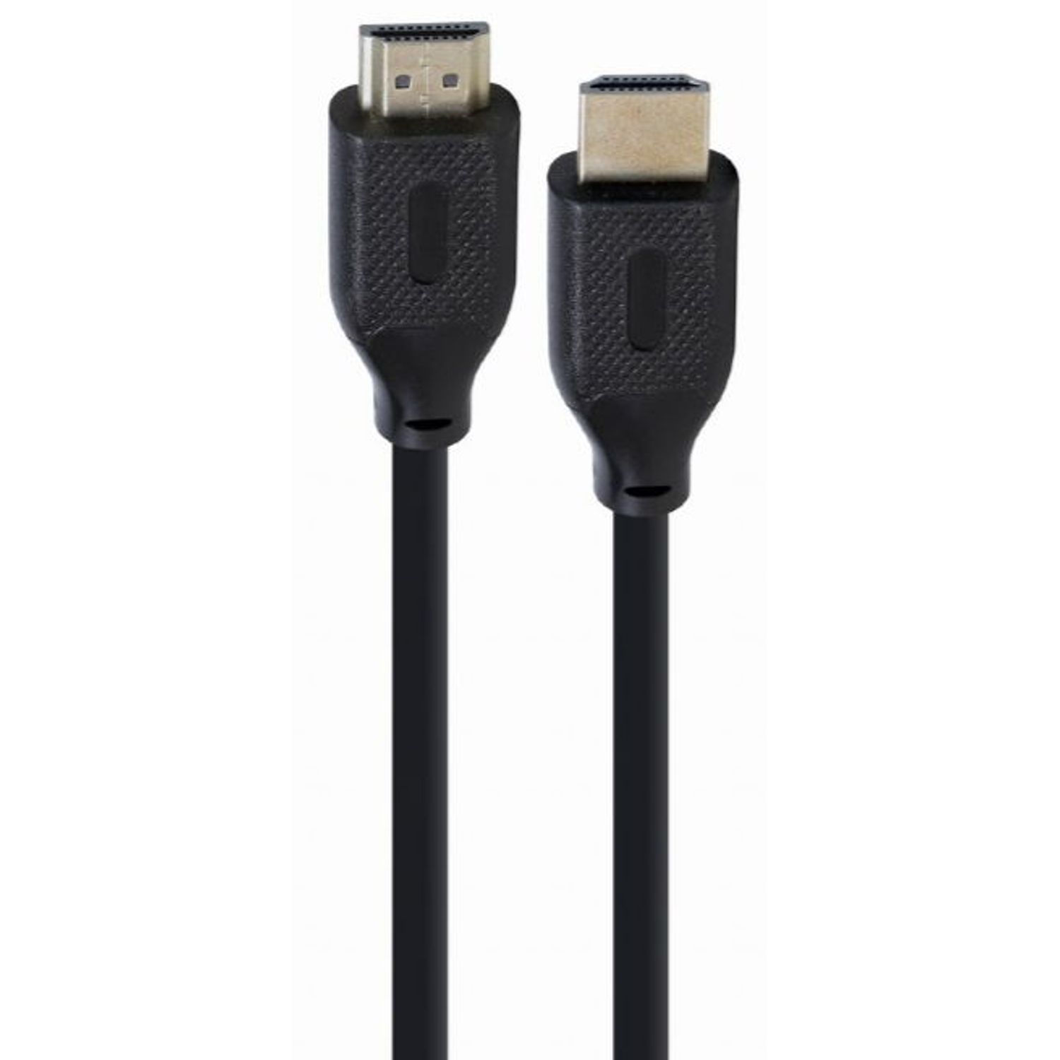 Cablu Gembird CC-HDMI8K-3M, HDMI-HDMI, 8K, 3m (Negru) fotografia produsului