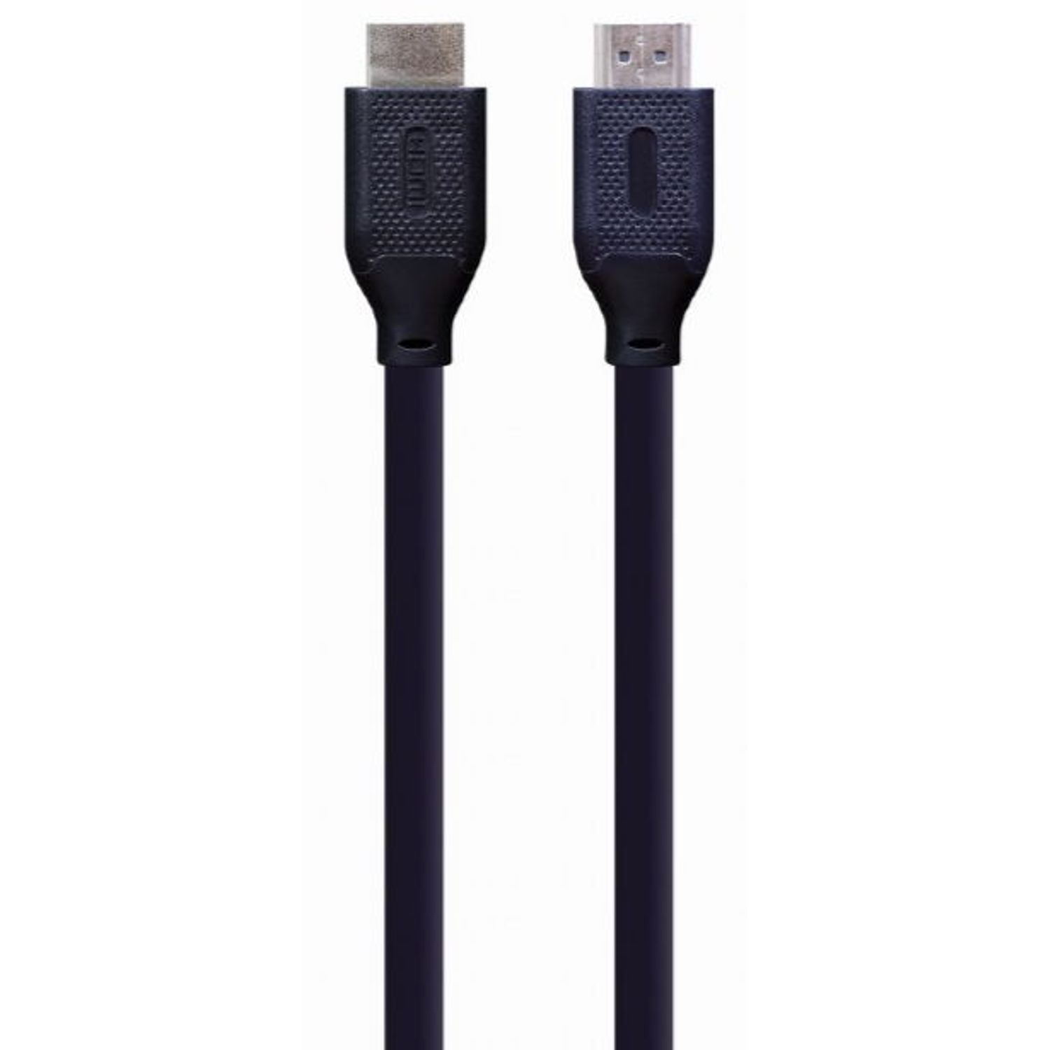 Cablu Gembird CC-HDMI8K-3M, HDMI-HDMI, 8K, 3m (Negru) fotografia produsului View 2 L