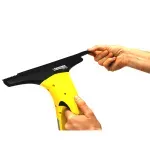 Aparat de curatat geamuri Karcher WV Classic fotografia produsului View 3 S