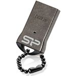 Memorie USB Silicon Power Touch T01, 64GB, USB 2.0 fotografia produsului