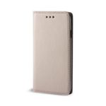 Husa Smart Magnet pentru Huawei Nova 9 SE / Honor 50 SE (Auriu) fotografia produsului