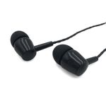 Casti Media-Tech MAGICSOUND, USB-C, Microfon, Negru fotografia produsului View 5 S