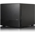 Carcasa Fractal Design Node 804 (Neagra) fotografia produsului View 2 S