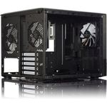 Carcasa Fractal Design Node 804 (Neagra) fotografia produsului View 3 S
