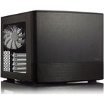 Carcasa Fractal Design Node 804 (Neagra) fotografia produsului