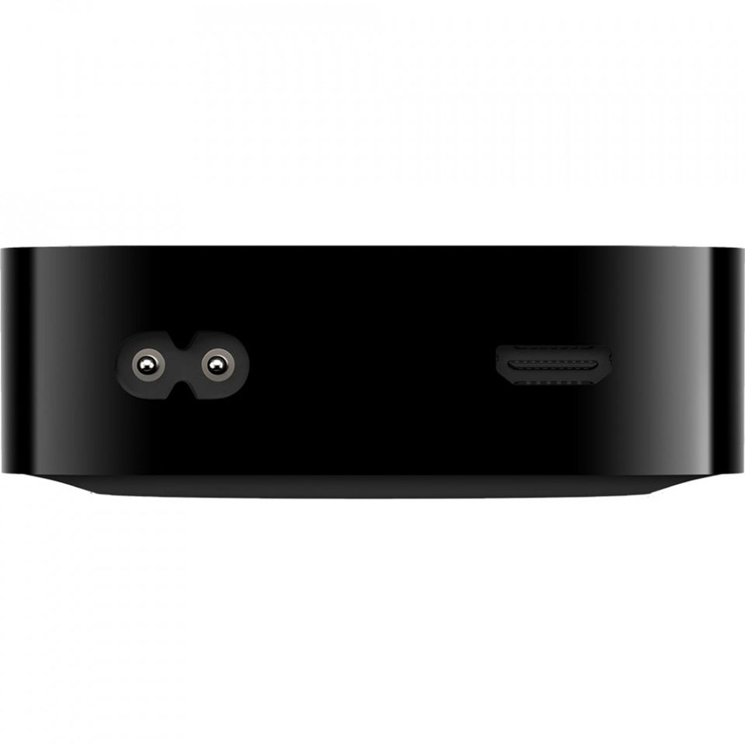 Mediaplayer Apple TV 4K 64GB (2022) fotografia produsului View 3 L