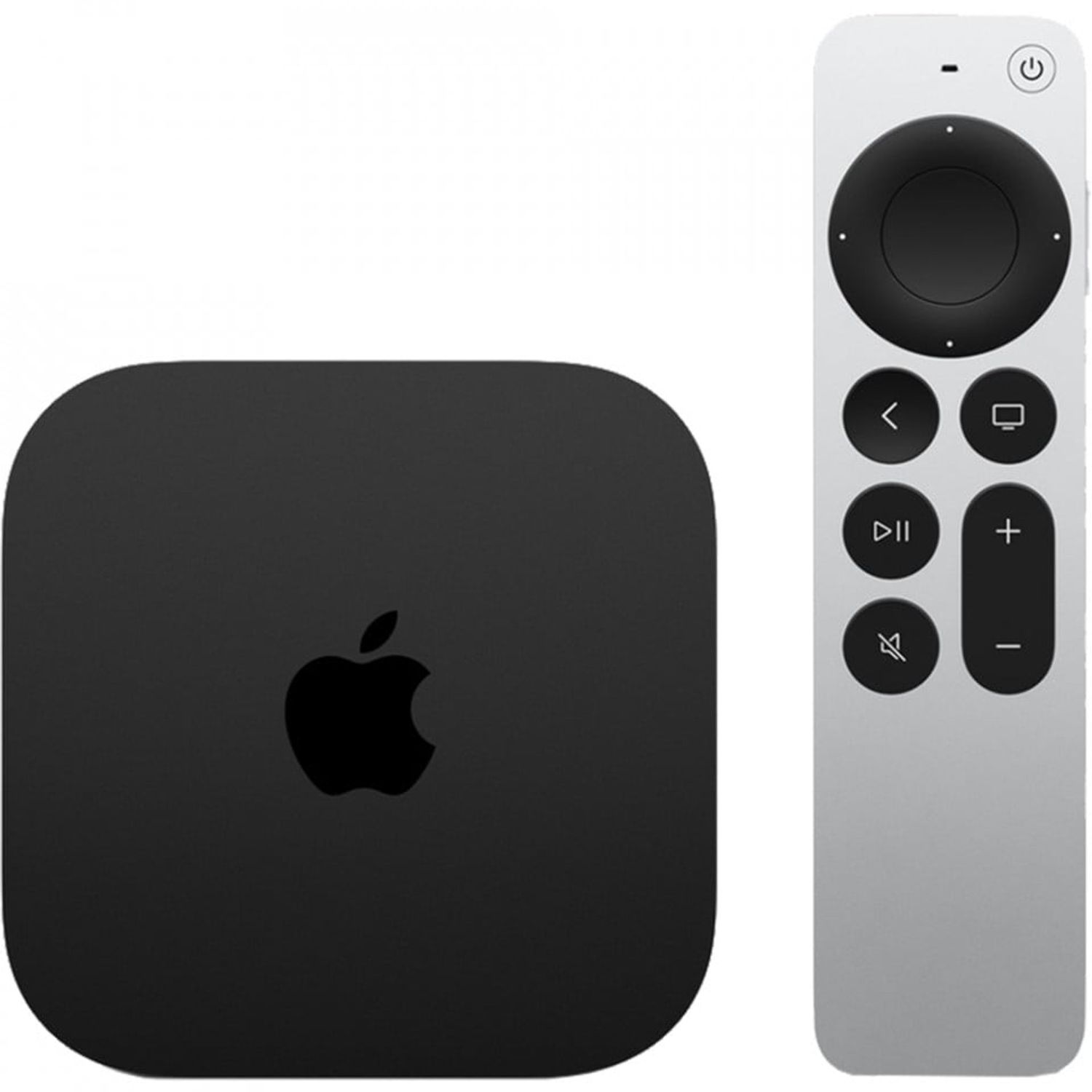 Mediaplayer Apple TV 4K 64GB (2022) fotografia produsului