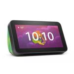 Boxa inteligenta Amazon Echo Show 5 Kids (2nd Gen), Touch Screen 5.5", Camera 2 MP, Wi-Fi, Bluetooth (Multicolor) fotografia produsului