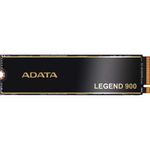 SSD ADATA Legend 900, 512GB, PCIe 4.0 x4, NVMe fotografia produsului