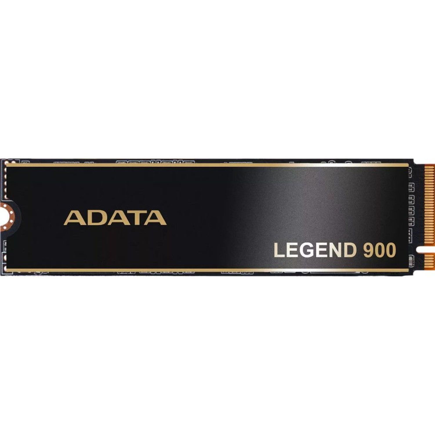 SSD ADATA Legend 900, 512GB, PCIe 4.0 x4, NVMe fotografia produsului