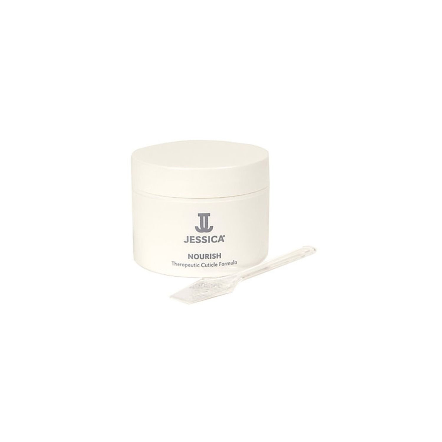 Crema pentru cuticule Jessica Nourish Cuticle Formula, 113gr fotografia produsului