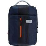 Piquadro Urban Computer Backpack S Blu Notte 14 fotografia produsului
