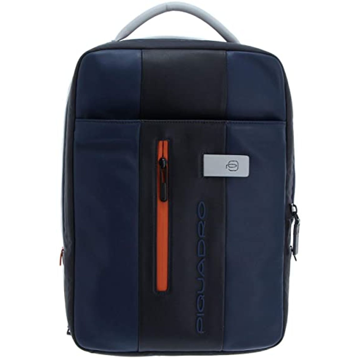 Piquadro Urban Computer Backpack S Blu Notte 14 fotografia produsului
