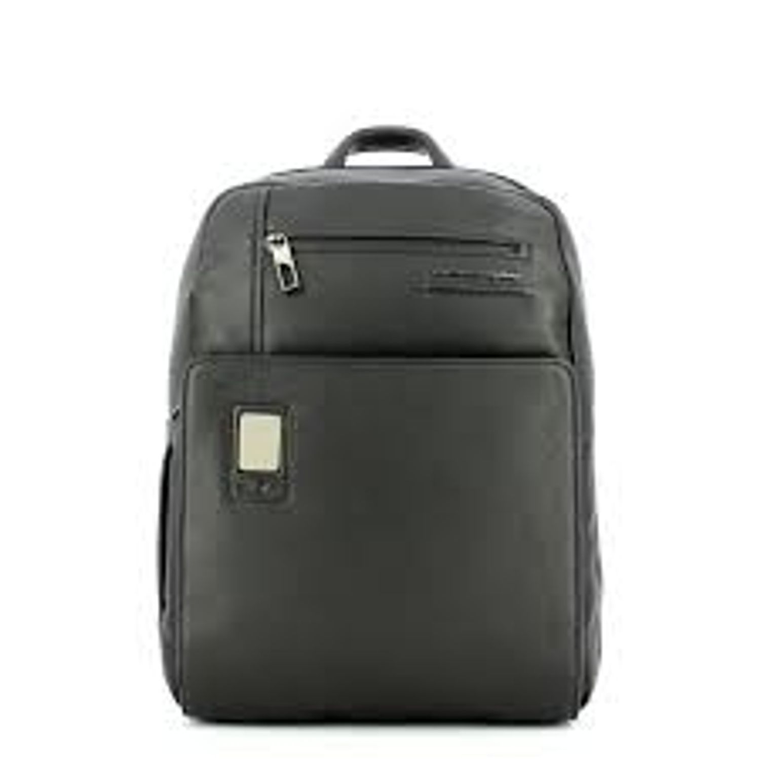 Piquadro Backpack Akron  Male Blackcustomizable  Ca3214Ao-N fotografia produsului