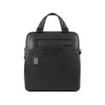 Piquadro Computer Tote Bag With Ipad  Ca5110Ao/N Blue fotografia produsului