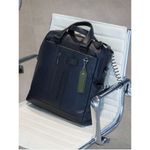 Piquadro  Personalizable Pc Tote With Ipad&reg; Compartment   Ca5082Ub00_Blu fotografia produsului