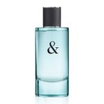 TIFF TST & Love Male EDT 90ml fotografia produsului