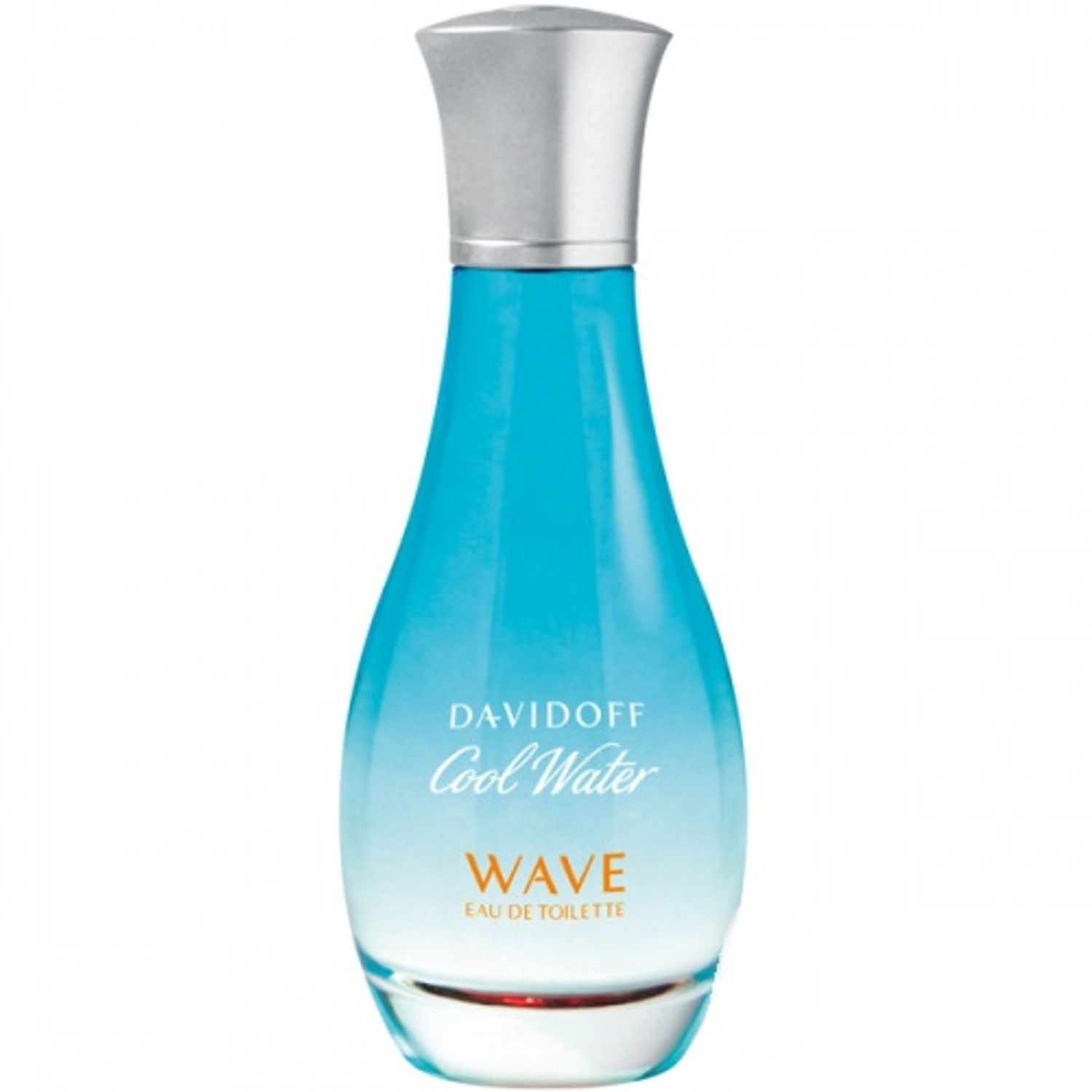 Cool Water Wave, Femei, Tester, Eau de toilette, 100 ml fotografia produsului