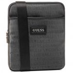 GUESS  DAN LA MINI FLAT CROSSBODY fotografia produsului