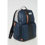 Piquadro,  Pc And Ipad&acirc;&reg; Backpack With Anti-Theft Cab fotografia produsului