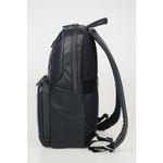 Piquadro,  Computer Backpack With Ipad10,5`/Ipad 9, fotografia produsului