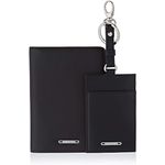 GUESS  TYLER GBOX PSPORT&BADGE HOLDER fotografia produsului