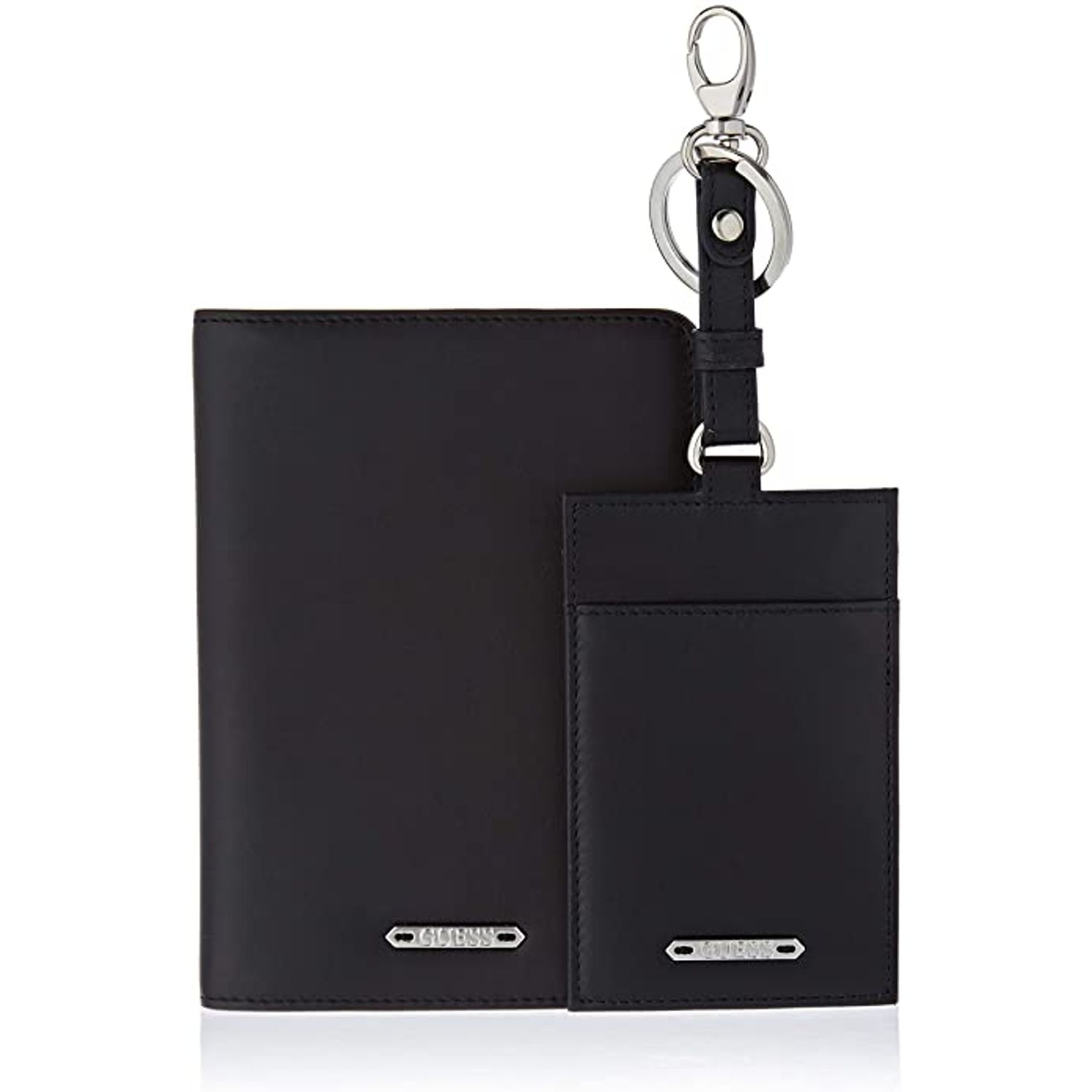 GUESS  TYLER GBOX PSPORT&BADGE HOLDER fotografia produsului