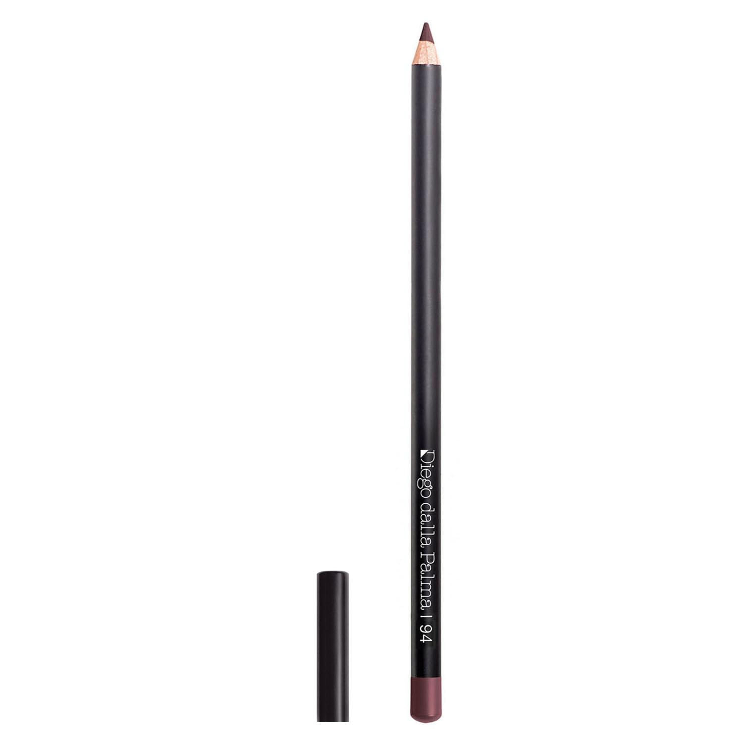 Diego Dalla Palma,  Women,  Lip Pencil 94 fotografia produsului
