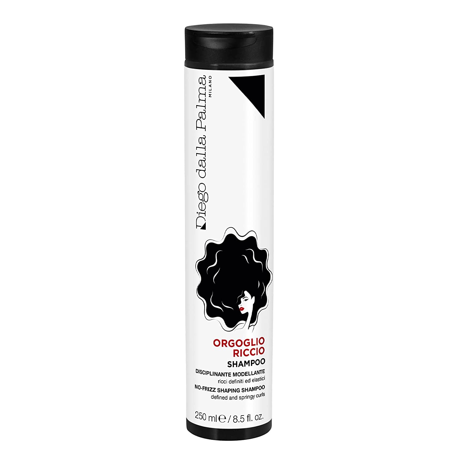 Diego Dalla Palma,  Women,  Modelling Shampoo 250 ml fotografia produsului