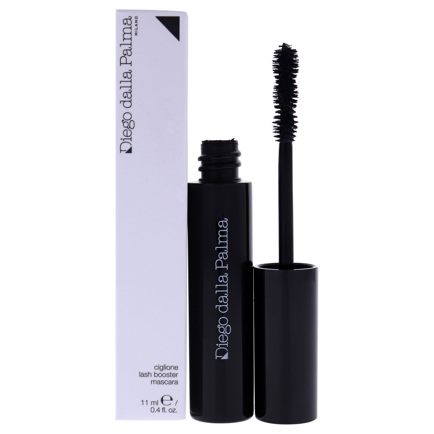 Diego Dalla Palma,  Women,  Lashes Booster Mascara Brown fotografia produsului