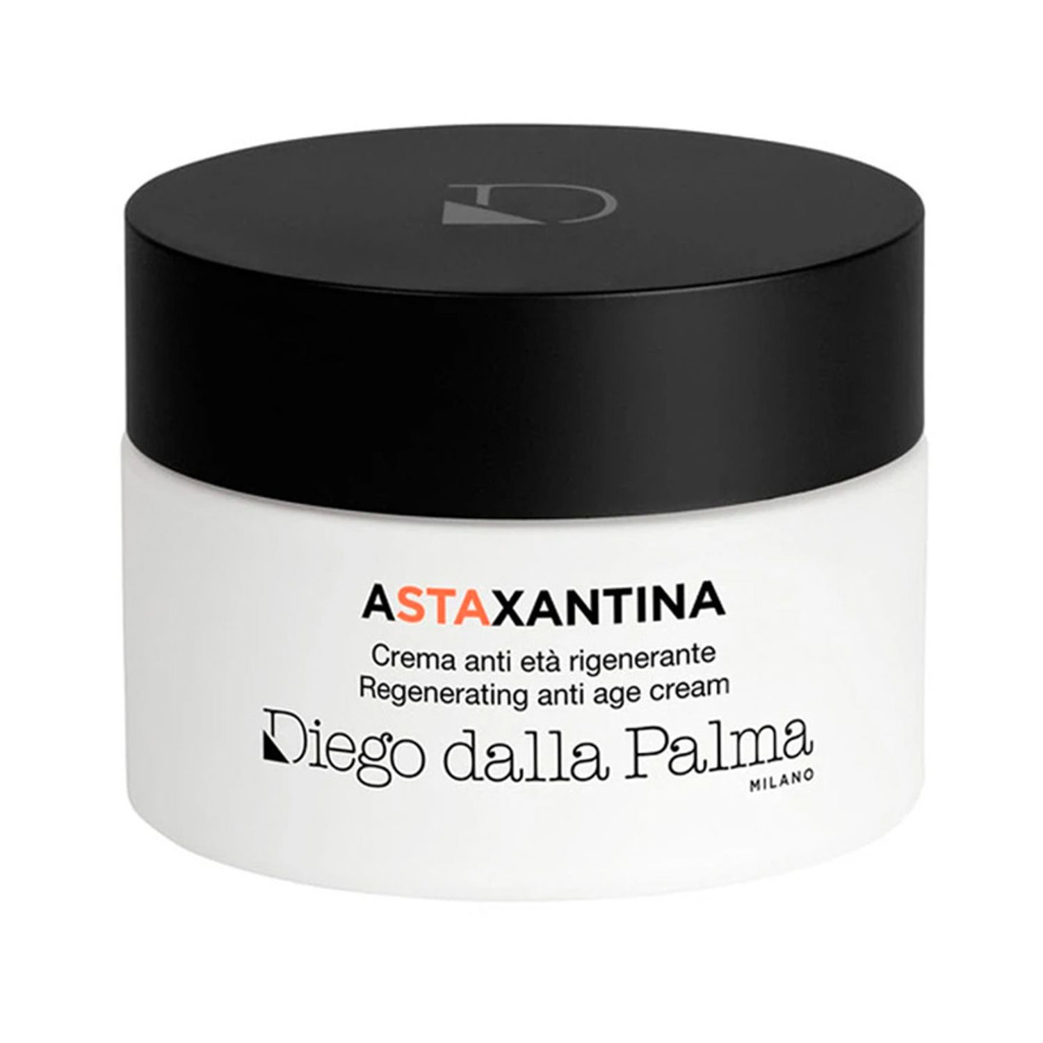Diego Dalla Palma,  Women,  Astaxantina ReLashesrating Cr 50 ml fotografia produsului