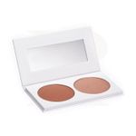 XIP 24 KARAT GLOW BLISSFUL BRONZER 2*3 GR fotografia produsului