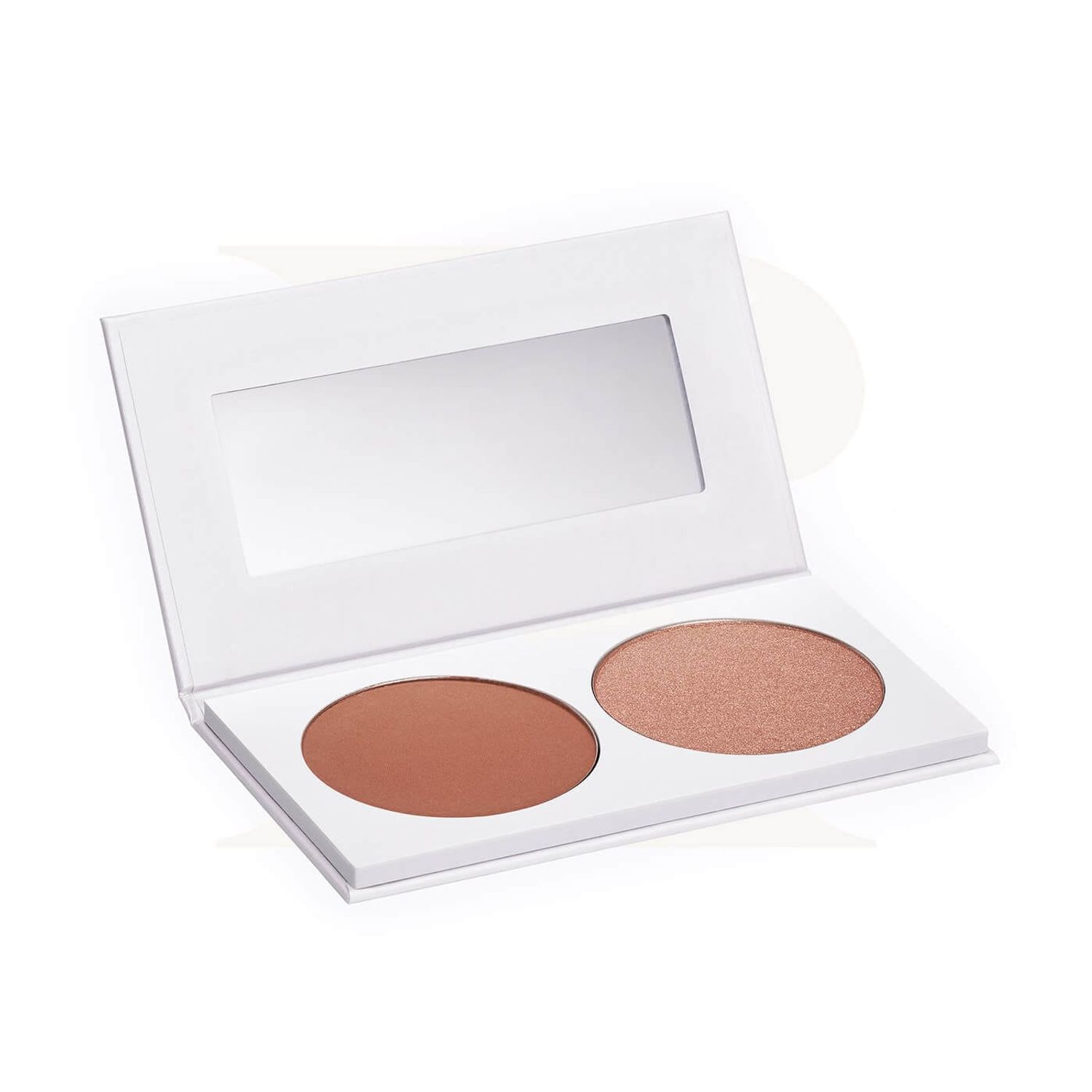 XIP 24 KARAT GLOW BLISSFUL BRONZER 2*3 GR fotografia produsului