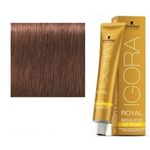 Igora Royal Absolute , Age Blend , 6-580 Chestnut Gold Red , 60 ml fotografia produsului