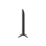 Televizor LED Smart LG 43UR78003LK 108 cm 4K Ultra HD fotografia produsului View 3 S