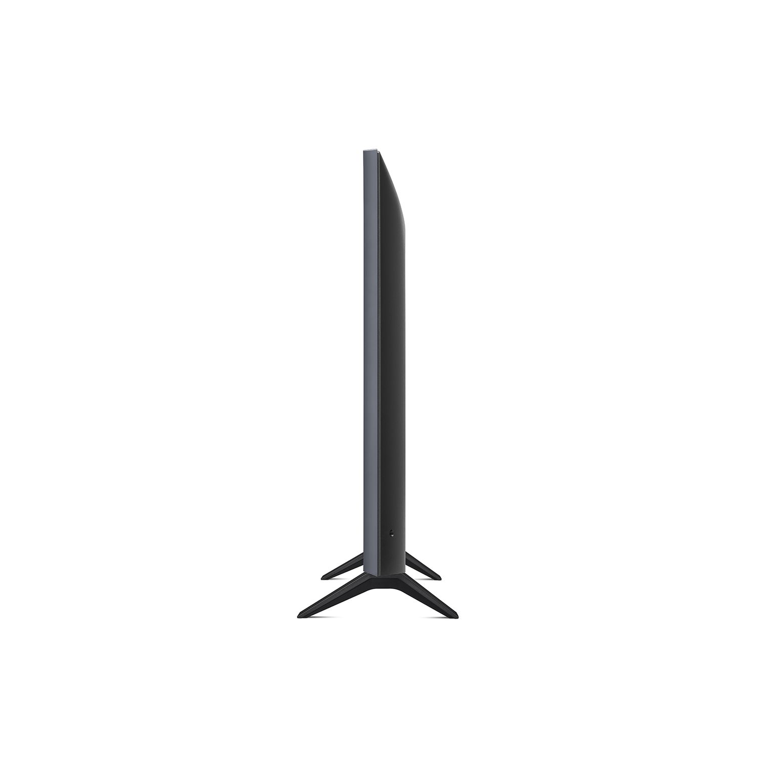 Televizor LED Smart LG 43UR78003LK 108 cm 4K Ultra HD fotografia produsului View 3 L