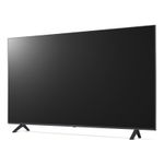 Televizor LED Smart LG 43UR78003LK 108 cm 4K Ultra HD fotografia produsului View 2 S
