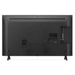 Televizor LED Smart LG 43UR78003LK 108 cm 4K Ultra HD fotografia produsului View 5 S