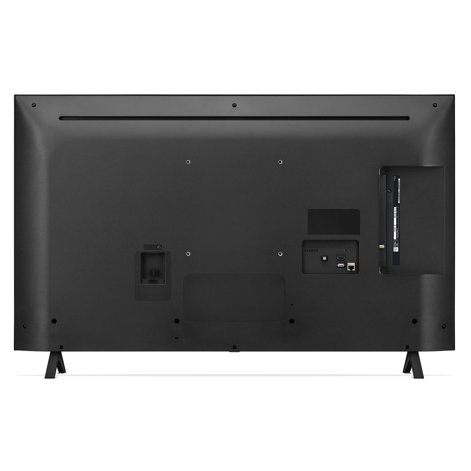 Televizor LED Smart LG 43UR78003LK 108 cm 4K Ultra HD fotografia produsului View 5 L