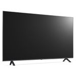 Televizor LED Smart LG 43UR78003LK 108 cm 4K Ultra HD fotografia produsului View 4 S