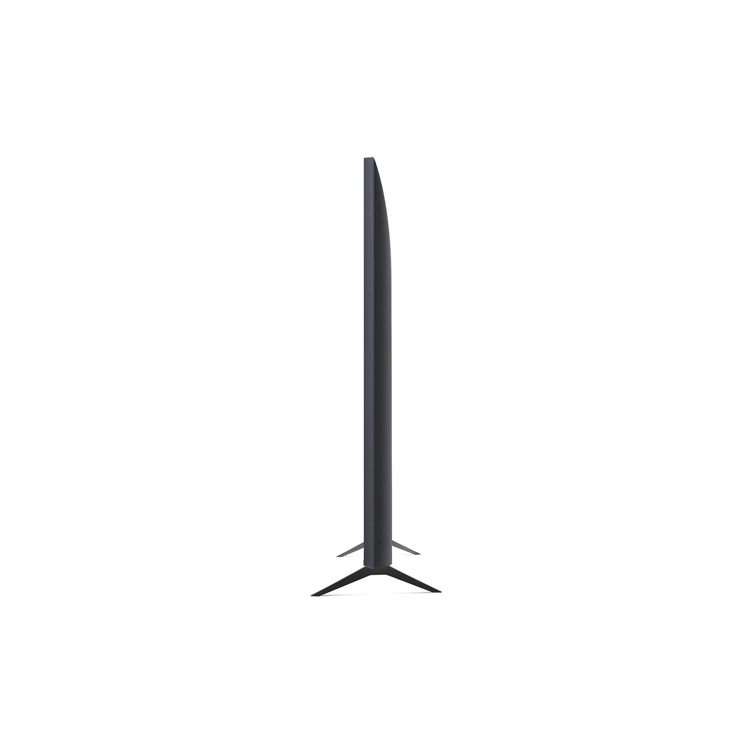 Televizor LED Smart LG 65UR80003LJ 164 cm 4K Ultra HD fotografia produsului View 3 L