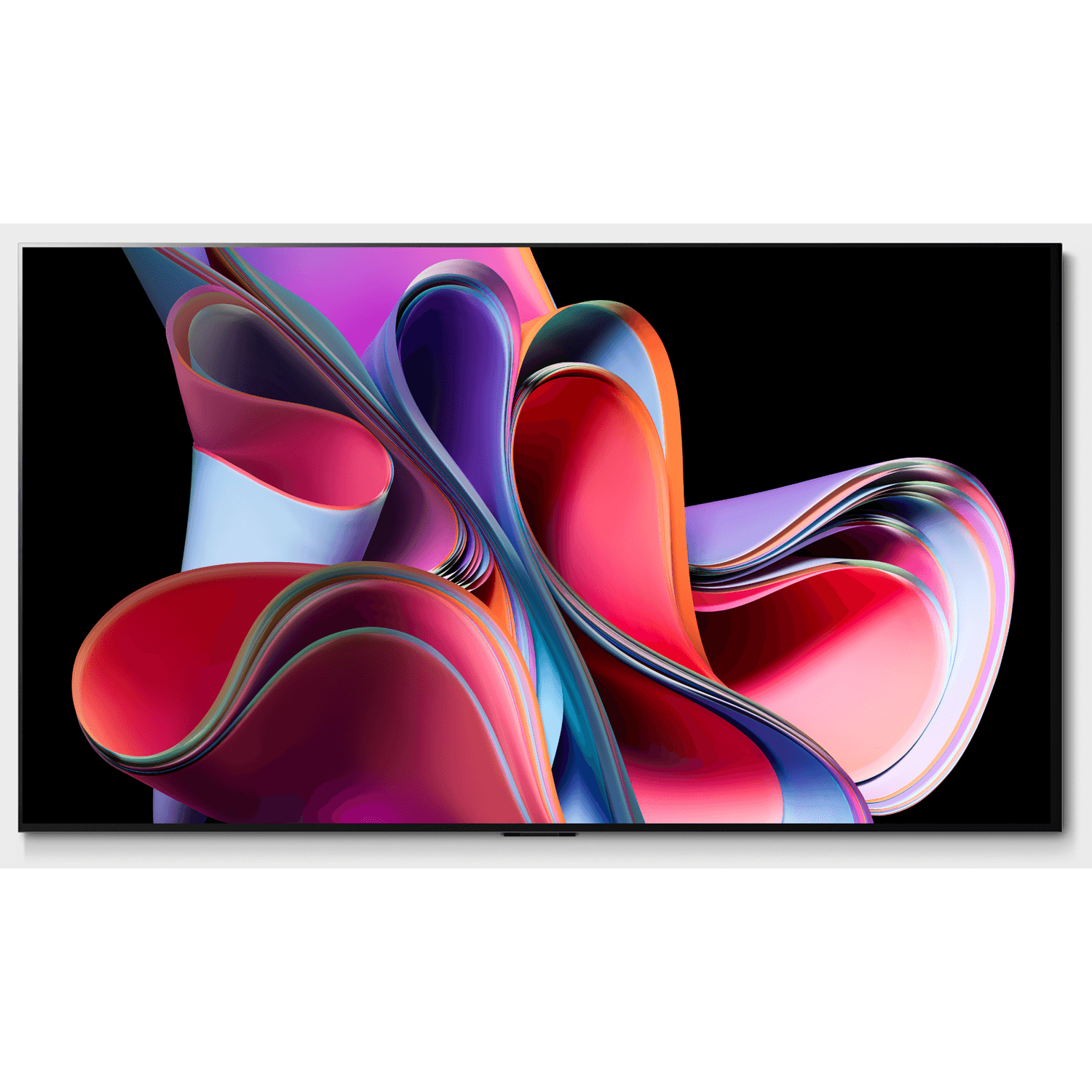 Televizor LG OLED OLED77G33LA 195 cm Smart 4K Ultra HD 100Hz fotografia produsului