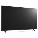 Televizor LED Smart LG 65UR80003LJ 164 cm 4K Ultra HD fotografia produsului View 4 S